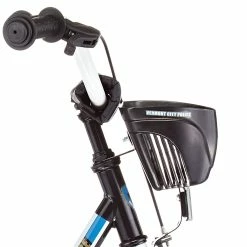 Vermont City Police 12" Børn, Sort 12 Vermont City Police 12" Børn, Sort -Vitus Salg vermont city police 12 kids black white 2