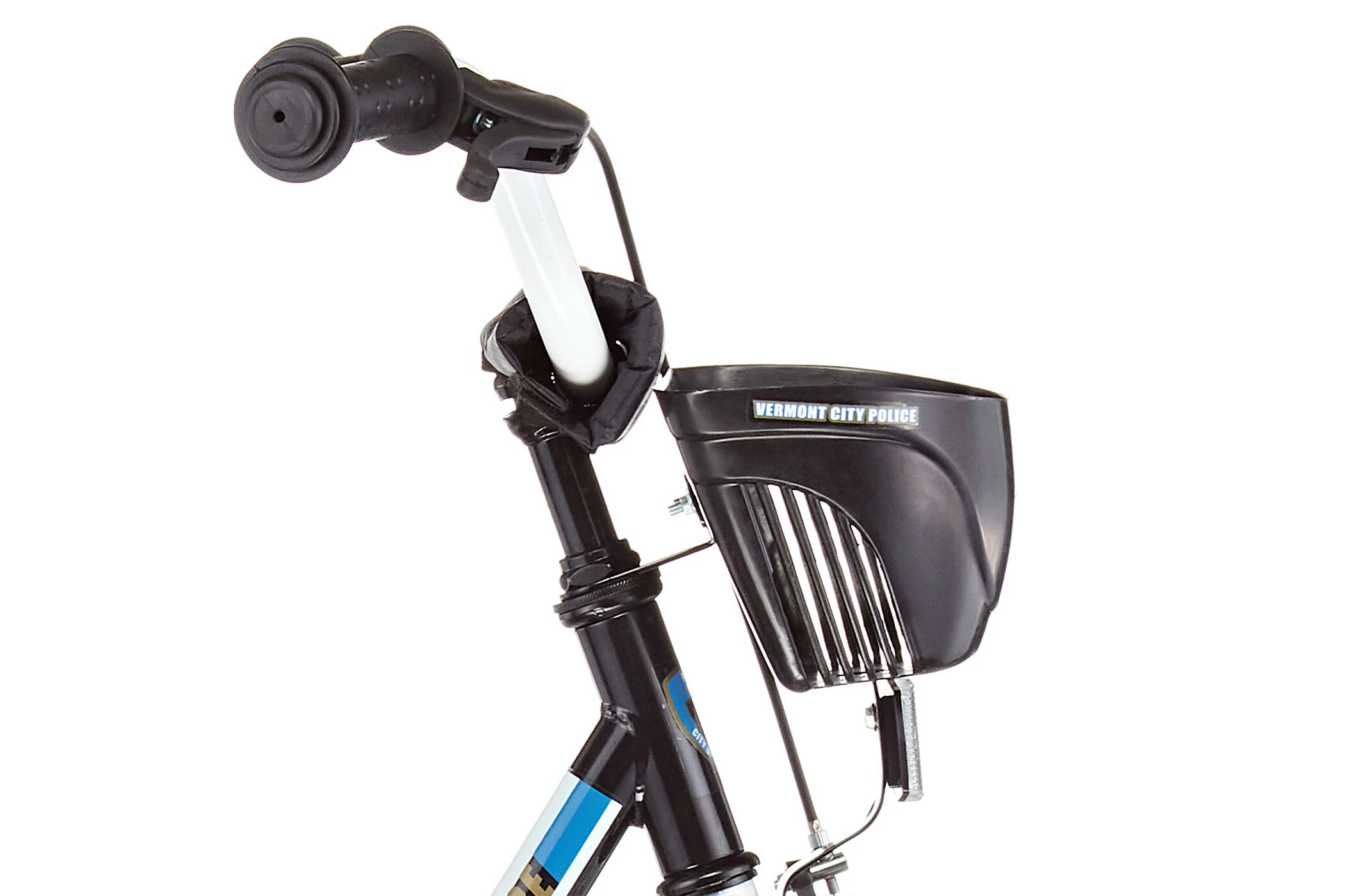 Vermont City Police 12" Børn, Sort 5 Vermont City Police 12" Børn, Sort - Billede 3