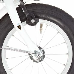 Vermont City Police 12" Børn, Sort 13 Vermont City Police 12" Børn, Sort -Vitus Salg vermont city police 12 kids black white 3