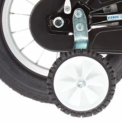 Vermont City Police 12" Børn, Sort 15 Vermont City Police 12" Børn, Sort -Vitus Salg vermont city police 12 kids black white 5