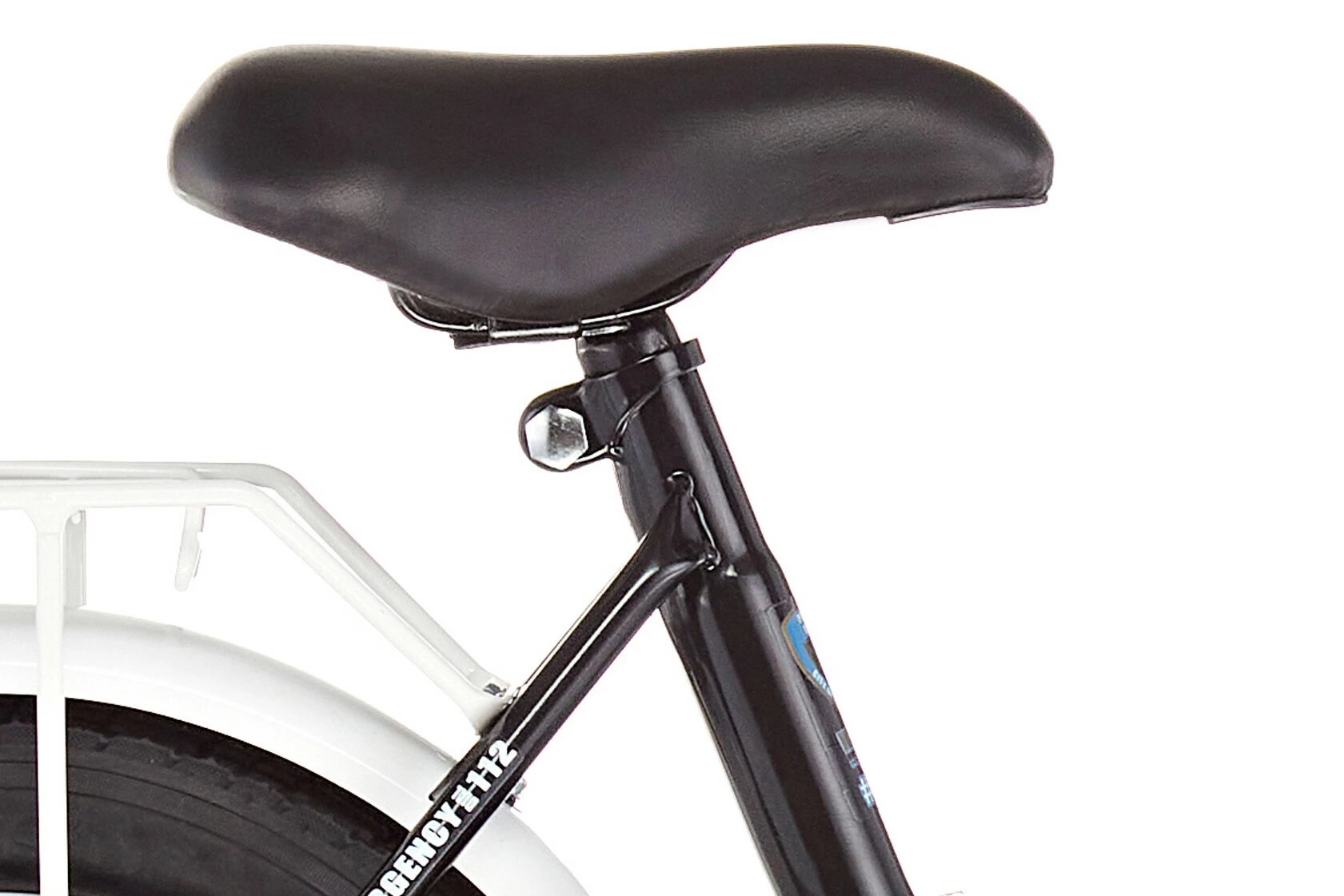 Vermont City Police 12" Børn, Sort 9 Vermont City Police 12" Børn, Sort - Billede 7