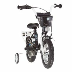 Vermont City Police 12" Børn, Sort 17 Vermont City Police 12" Børn, Sort -Vitus Salg vermont city police 12 kids black white 8