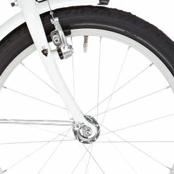 Vermont City Police 18" Børn, Sort -Vitus Salg vermont city police 18 kids black white 3