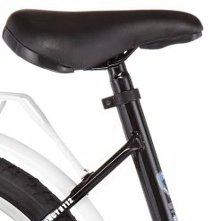 Vermont City Police 18" Børn, Sort -Vitus Salg vermont city police 18 kids black white 6