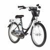 Vermont City Police 18" Børn, Sort -Vitus Salg vermont city police 18 kids black white 7