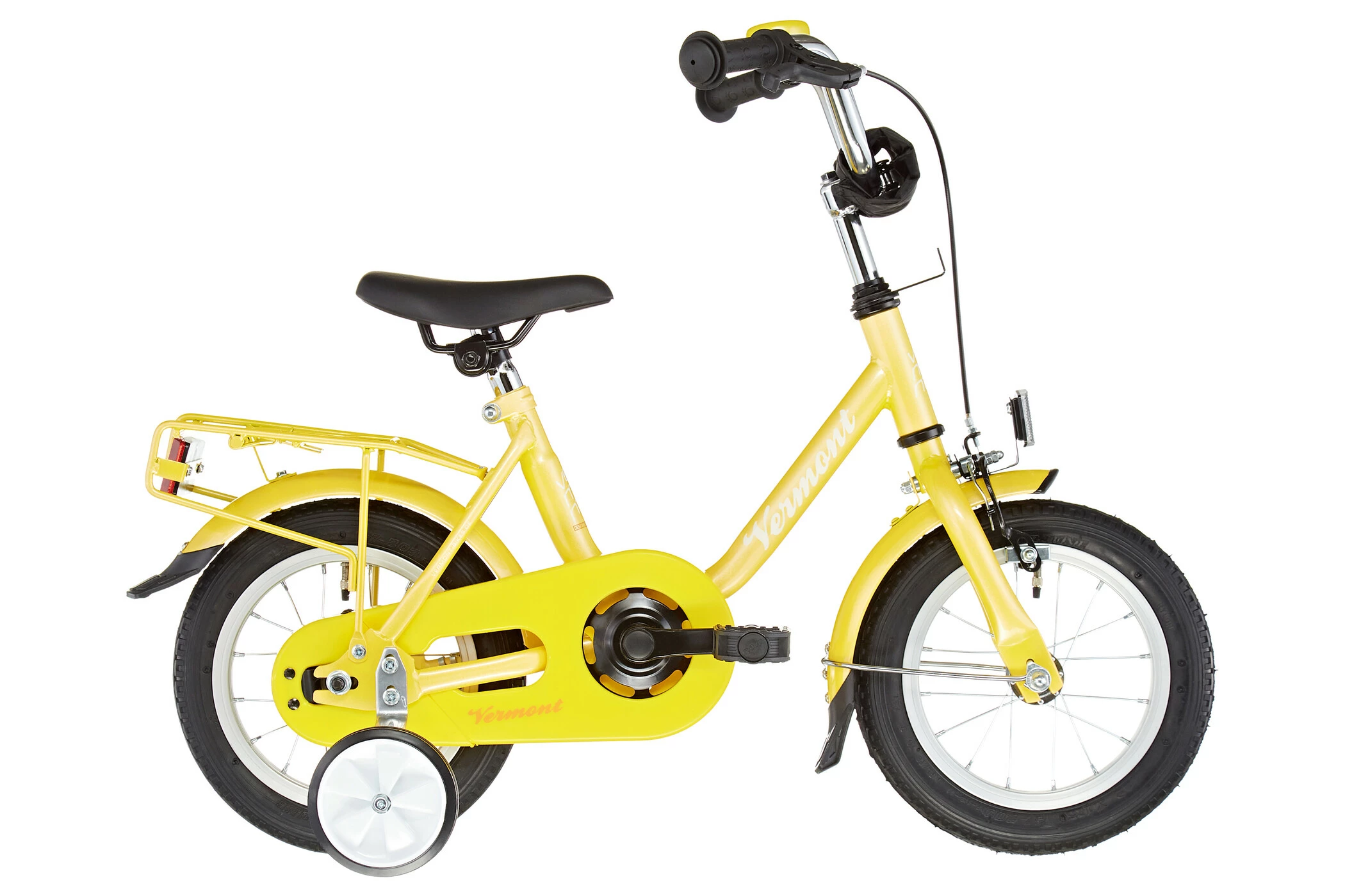 Vermont Classic 12" Børn, Blå 4 Vermont Classic 12" Børn, Blå - Billede 2