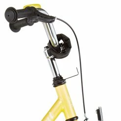 Vermont Classic 12" Børn, Rød -Vitus Salg vermont classic 12 kids yellow 2 2