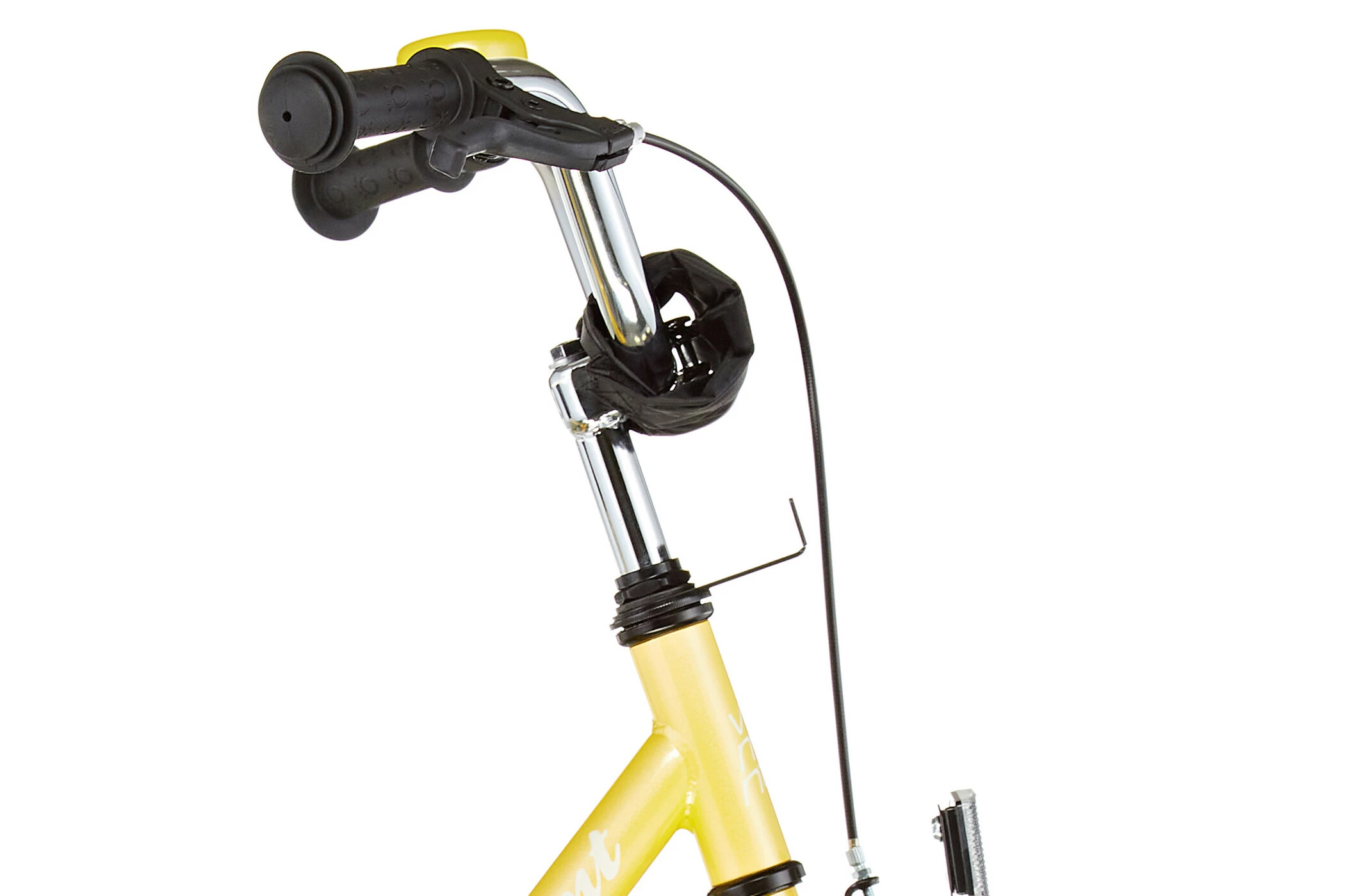 Vermont Classic 12" Børn, Hvid 5 Vermont Classic 12" Børn, Hvid - Billede 3