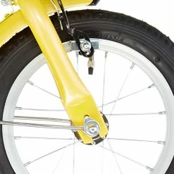 Vermont Classic 12" Børn, Rød -Vitus Salg vermont classic 12 kids yellow 3 2