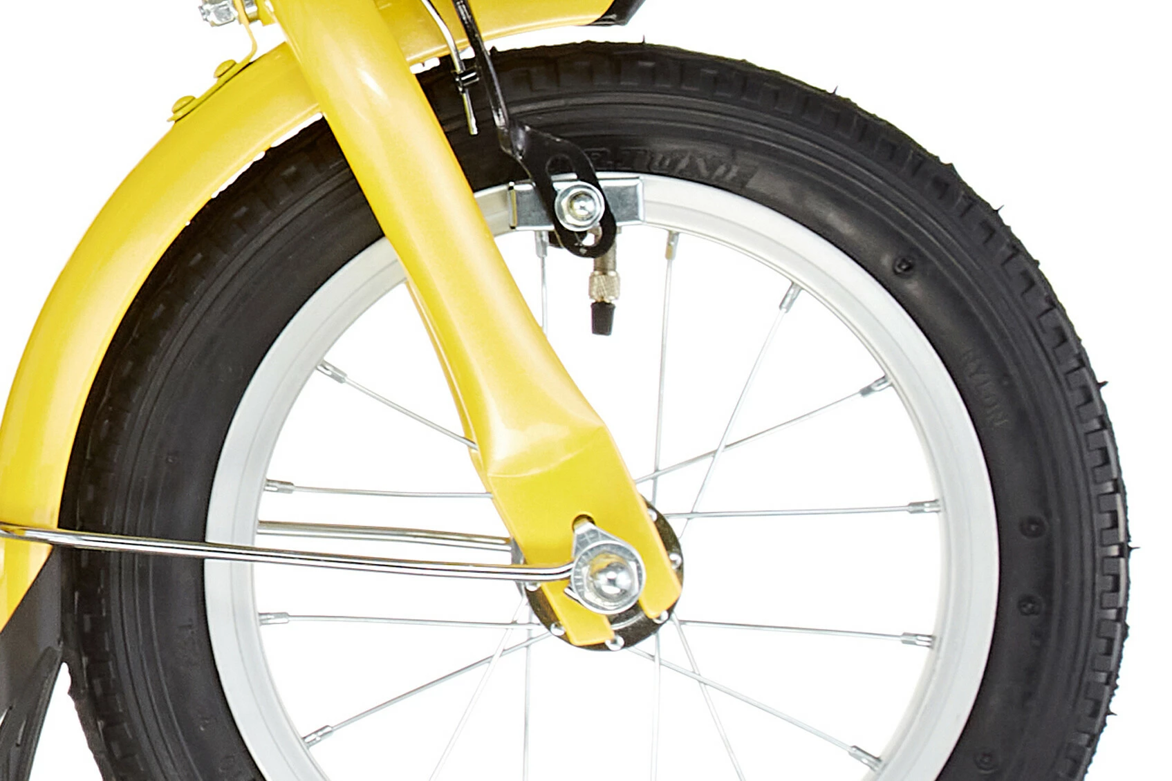 Vermont Classic 12" Børn, Blå 6 Vermont Classic 12" Børn, Blå - Billede 4