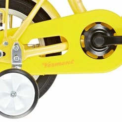 Vermont Classic 12" Børn, Hvid 14 Vermont Classic 12" Børn, Hvid -Vitus Salg vermont classic 12 kids yellow 4 3