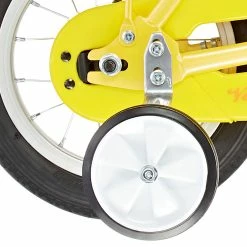 Vermont Classic 12" Børn, Gul 15 Vermont Classic 12" Børn, Gul -Vitus Salg vermont classic 12 kids yellow 5 1