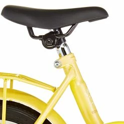Vermont Classic 12" Børn, Rød -Vitus Salg vermont classic 12 kids yellow 6 2