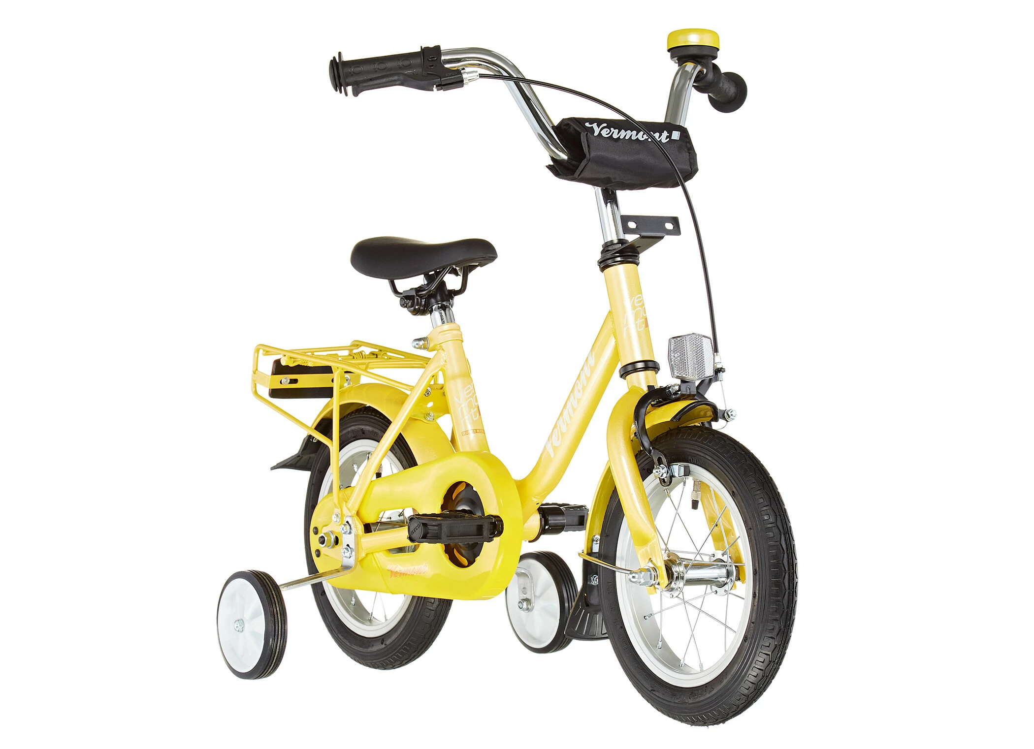 Vermont Classic 12" Børn, Gul 3 Vermont Classic 12" Børn, Gul