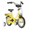 Vermont Classic 12" Børn, Rød -Vitus Salg vermont classic 12 kids yellow 7 2