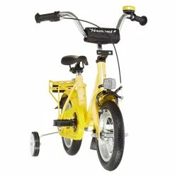 Vermont Classic 12" Børn, Hvid 17 Vermont Classic 12" Børn, Hvid -Vitus Salg vermont classic 12 kids yellow 8 3