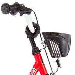 Vermont Fire Department 12" Børn, Rød -Vitus Salg vermont fire department 12 kids red white 2