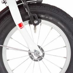 Vermont Fire Department 12" Børn, Rød -Vitus Salg vermont fire department 12 kids red white 3