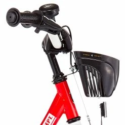 Vermont Fire Department 16" Børn, Rød 13 Vermont Fire Department 16" Børn, Rød -Vitus Salg vermont fire department 16 kids red white 2