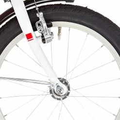 Vermont Fire Department 16" Børn, Rød 14 Vermont Fire Department 16" Børn, Rød -Vitus Salg vermont fire department 16 kids red white 3