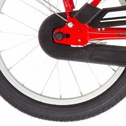 Vermont Fire Department 16" Børn, Rød 16 Vermont Fire Department 16" Børn, Rød -Vitus Salg vermont fire department 16 kids red white 5