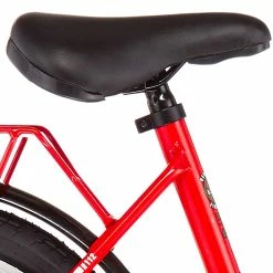 Vermont Fire Department 16" Børn, Rød 17 Vermont Fire Department 16" Børn, Rød -Vitus Salg vermont fire department 16 kids red white 6