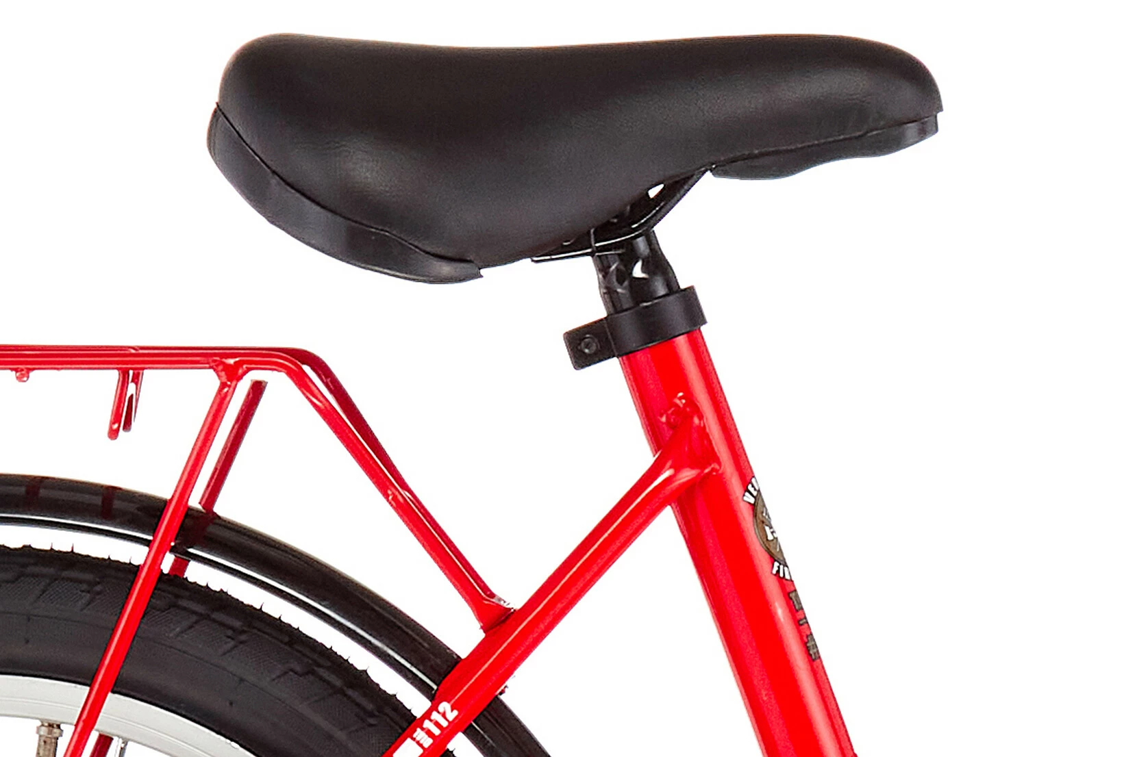 Vermont Fire Department 16" Børn, Rød 9 Vermont Fire Department 16" Børn, Rød - Billede 7