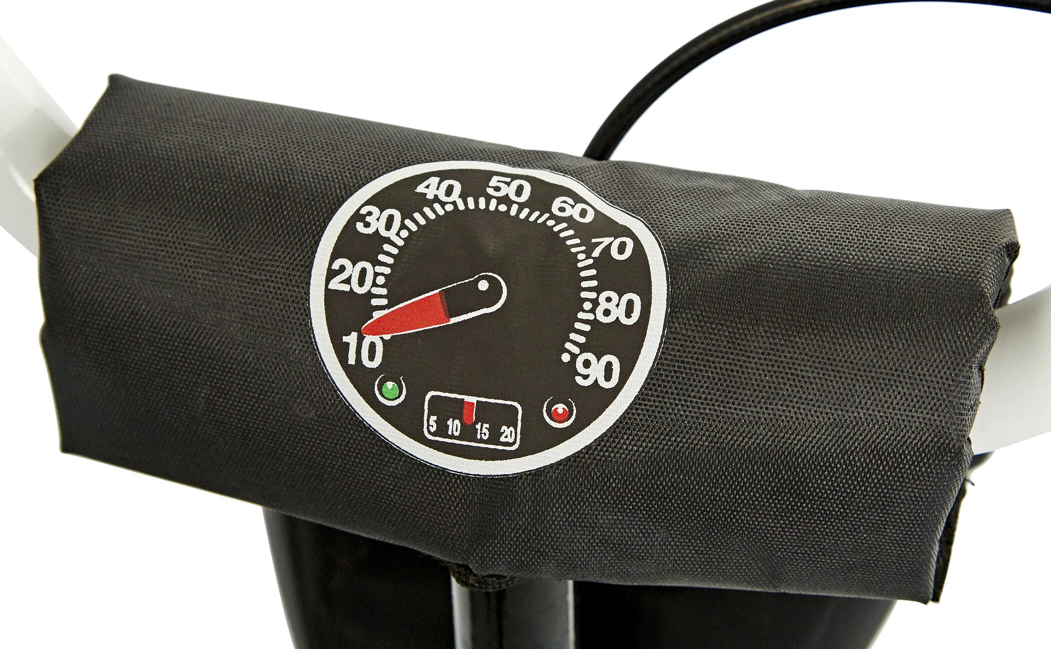 Vermont Fire Department 16" Børn, Rød 11 Vermont Fire Department 16" Børn, Rød - Billede 9