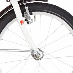 Vermont Fire Department 18" B&oslash;rn, R&oslash;d -Vitus Salg vermont fire department 18 kids red white 3