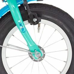 Vermont Girly 12" Piger, Hvid/pink -Vitus Salg vermont girly 12 girls blue 3 1