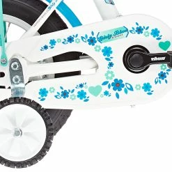 Vermont Girly 12" Piger, Hvid/blå 14 Vermont Girly 12" Piger, Hvid/blå -Vitus Salg vermont girly 12 girls blue 4