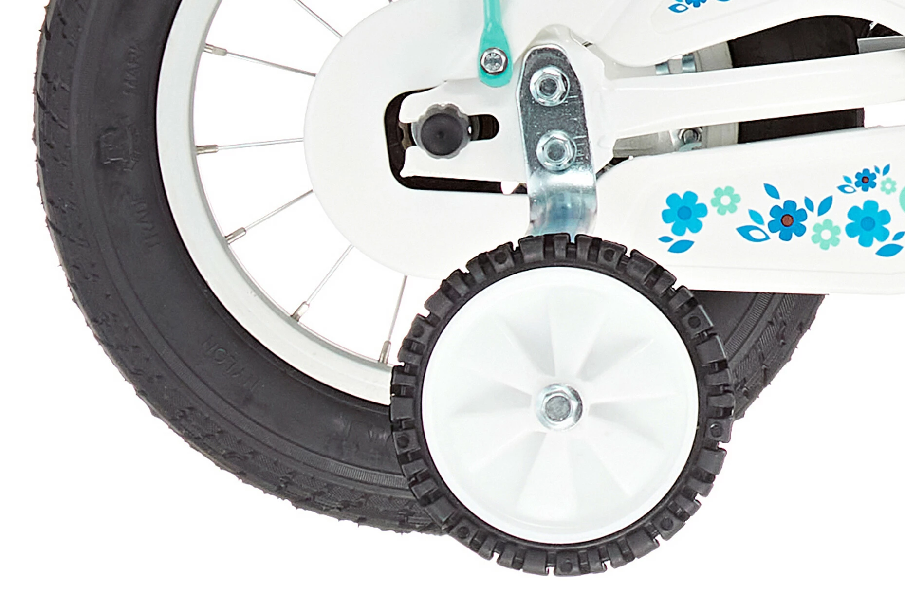 Vermont Girly 12" Piger, Pink 8 Vermont Girly 12" Piger, Pink - Billede 6