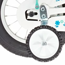 Vermont Girly 12" Piger, Hvid/blå 15 Vermont Girly 12" Piger, Hvid/blå -Vitus Salg vermont girly 12 girls blue 5