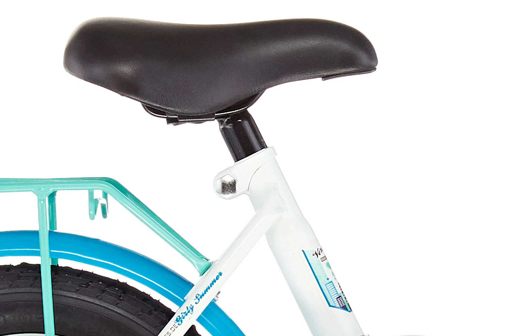 Vermont Girly 12" Piger, Pink 9 Vermont Girly 12" Piger, Pink - Billede 7