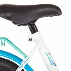 Vermont Girly 12" Piger, Hvid/blå 16 Vermont Girly 12" Piger, Hvid/blå -Vitus Salg vermont girly 12 girls blue 6