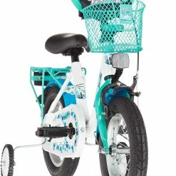 Vermont Girly 12" Piger, Hvid/pink -Vitus Salg vermont girly 12 girls blue 8 1