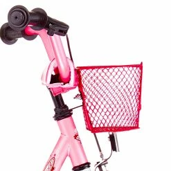 Vermont Girly 14" Piger, Pink -Vitus Salg vermont girly 14 girls pink 2 1