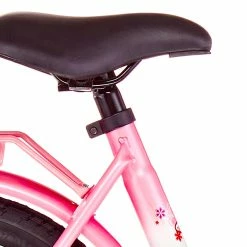 Vermont Girly 14" Piger, Hvid/pink -Vitus Salg vermont girly 14 girls pink 6