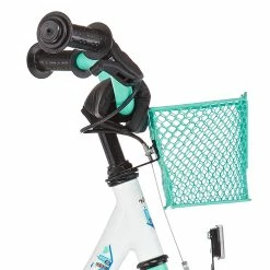 Vermont Girly 16" Piger, Hvid/blå -Vitus Salg vermont girly 16 girls blue 2 2