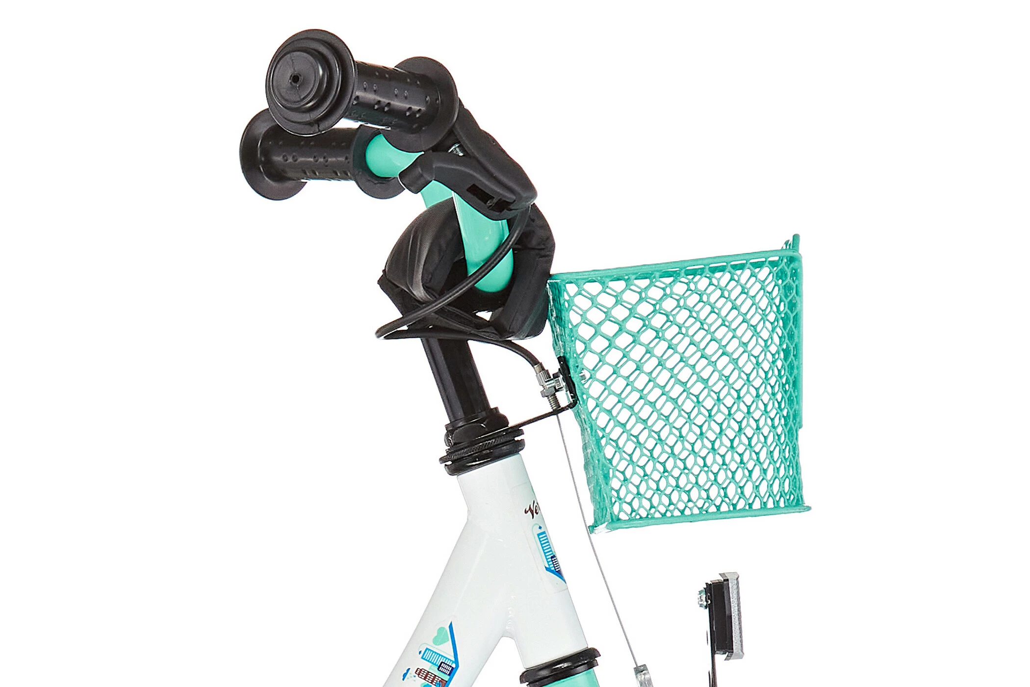 Vermont Girly 16" Piger, Pink 5 Vermont Girly 16" Piger, Pink - Billede 3