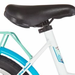 Vermont Girly 16" Piger, Hvid/blå -Vitus Salg vermont girly 16 girls blue 6 2