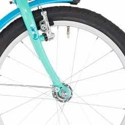 Vermont Girly 18" Piger, Pink -Vitus Salg vermont girly 18 girls blue 3