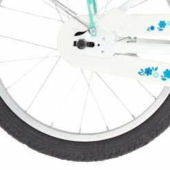 Vermont Girly 18" Piger, Hvid/pink -Vitus Salg vermont girly 18 girls blue 5 2