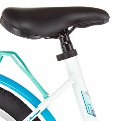 Vermont Girly 18" Piger, Hvid/blå 16 Vermont Girly 18" Piger, Hvid/blå -Vitus Salg vermont girly 18 girls blue 6 1