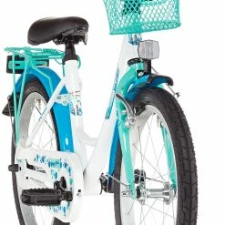 Vermont Girly 18" Piger, Hvid/blå 17 Vermont Girly 18" Piger, Hvid/blå -Vitus Salg vermont girly 18 girls blue 8 1