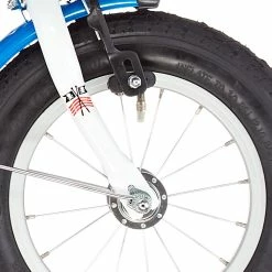 Vermont Kapitän 12" Drenge, Hvid/blå 13 Vermont Kapitän 12" Drenge, Hvid/blå -Vitus Salg vermont kapitaen 12 boys white blue 3