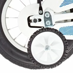 Vermont Kapitän 12" Drenge, Hvid/blå 15 Vermont Kapitän 12" Drenge, Hvid/blå -Vitus Salg vermont kapitaen 12 boys white blue 5