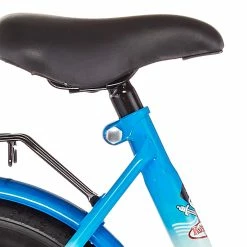 Vermont Kapitän 12" Drenge, Hvid/blå 16 Vermont Kapitän 12" Drenge, Hvid/blå -Vitus Salg vermont kapitaen 12 boys white blue 6