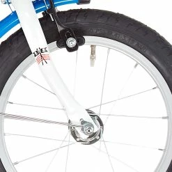 Vermont Kapitän 14" Drenge, Hvid/blå 13 Vermont Kapitän 14" Drenge, Hvid/blå -Vitus Salg vermont kapitaen 14 boys blue white 3