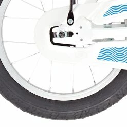 Vermont Kapitän 14" Drenge, Hvid/blå 15 Vermont Kapitän 14" Drenge, Hvid/blå -Vitus Salg vermont kapitaen 14 boys blue white 5